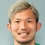 Masaki Iida player photo