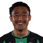 Tomoki Imai Western United player