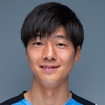 K. Tsukagawa FC Tokyo player