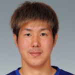 H. Mita Yokohama FC player