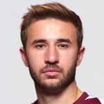 Sergi Samper FC Andorra player