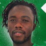Ibrahim Pekegnon Kone Akritas player photo