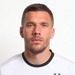 Lukas Podolski Gornik Zabrze player