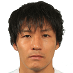 Player representative image Yoshiaki Fujita
