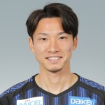 Ryo Shinzato player photo