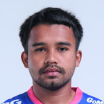 Thammayut Rakbun player photo