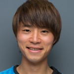 K. Moriya Sagan Tosu player