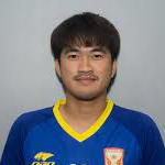 C. Sapysakunphon Sukhothai FC player