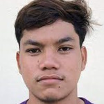 T. Laohabut Muangthong United player