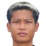 S. Thongkot Trat FC player