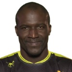 Adama Keita player photo