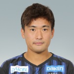 S. Suganuma Khon Kaen United player