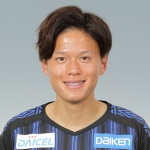 K. Onose Shonan Bellmare player