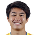 Player representative image Keito Nakamura