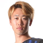 Haruto Shirai FC Ryukyu player photo