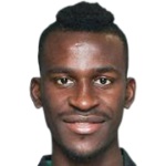 Boubakar Kouyaté Montpellier player photo