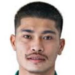 J. Phasukihan Prachuap player