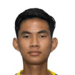P. Suksakit Sukhothai FC player