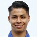 H. González