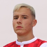 Mihajlo Mitić player photo