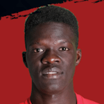 Maguette Gueye player photo