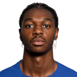 Kaiden Wilson Chelsea U18 player photo