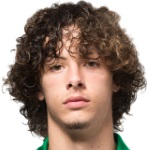 Rodrigo Rêgo FC Eindhoven player