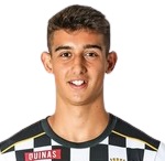 Diogo Miguel de Sousa Madureira player photo