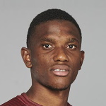 Mamadou Fofana I Amiens player