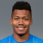 Boniface Nduka Yokohama FC player photo