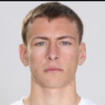 M. Georgiev Slavia Sofia player