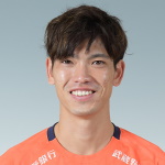 A. Kawazura Nagoya Grampus player