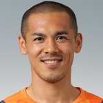 Ryo Okui player photo