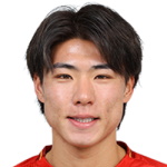 M. Ono Nagoya Grampus player