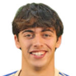 Gonzalo Guzmán Alonso player photo