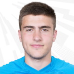 Ruslan Khailoev player photo