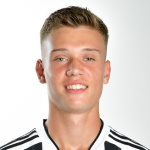 Kristian Šekularac Fulham U21 player photo
