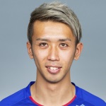 Ryohei Arai Sukhothai FC player photo