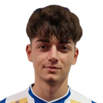 Antonio Mihai Dumitru player photo