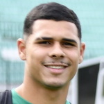Alex Fernandes Baltika player