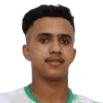 Saad Al Mir Olympique Khouribga player photo