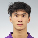 Wu Shaocong Genclerbirligi player