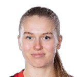 Saga Swedman Piteå player