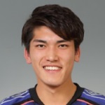 K. Ichimi Kyoto Sanga player