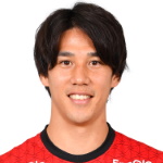 Ataru Esaka Ulsan Hyundai FC player