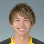 Y. Segawa Kawasaki Frontale player