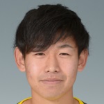 Yuto Yamada Kashiwa Reysol player