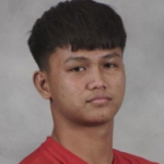 Hokky Caraka Bintang Brilliant Indonesia U23 player photo