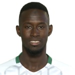 Mohamed Dellahi Yali Nouadhibou player photo
