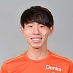 T. Watanabe Albirex Niigata player
